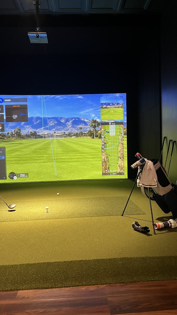 The Back Nine Golf | Lehi, UT - review