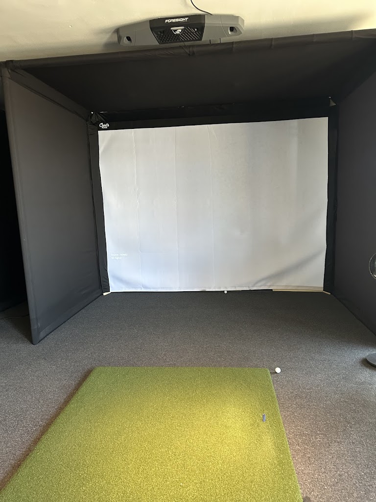 The Valley Golf - review