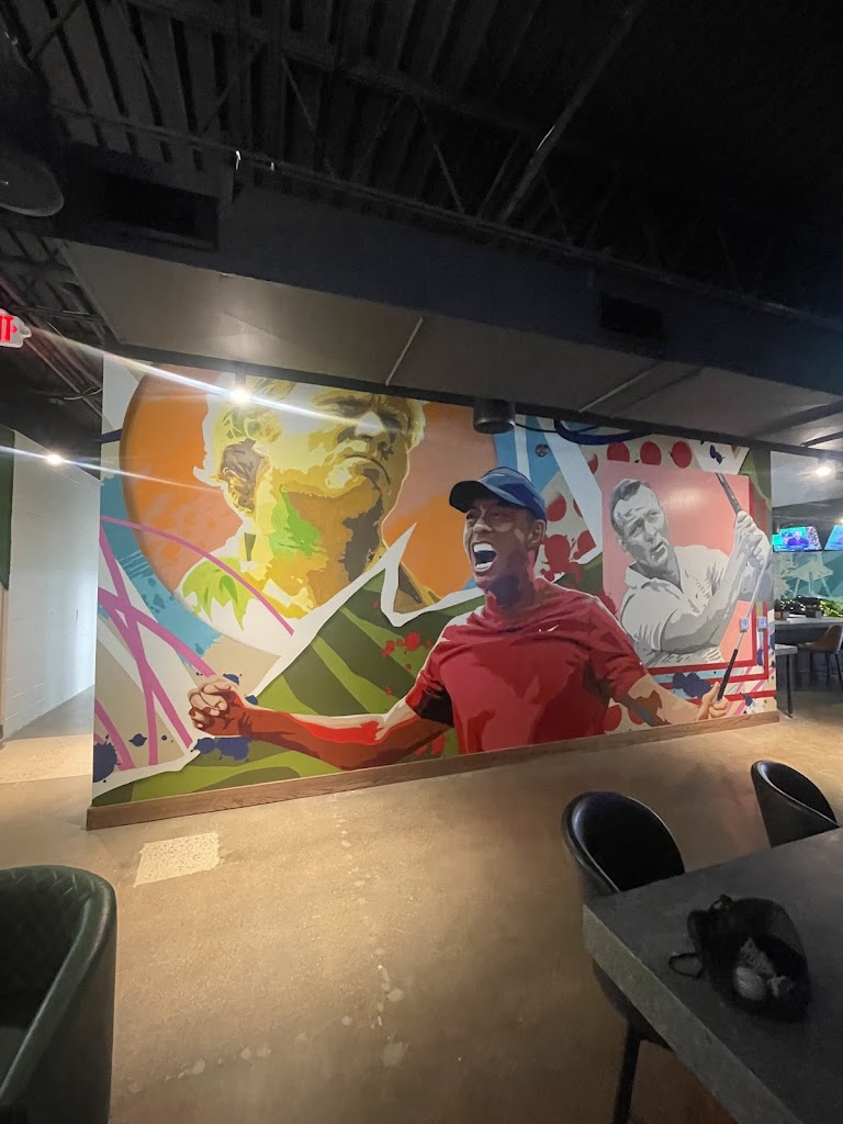 1611 Golf Club - review