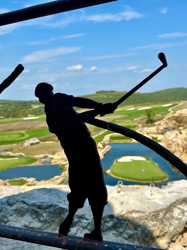 Direct Impact Golf - review