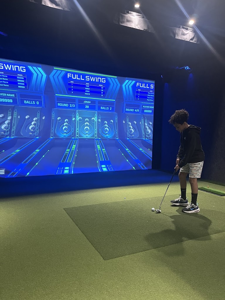 The Back Nine Golf | Brunswick, OH - review