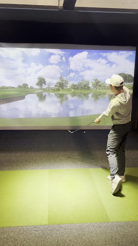 West Bank Golf Club - review