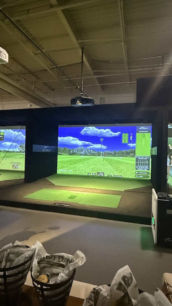 X-Golf Rockford - review
