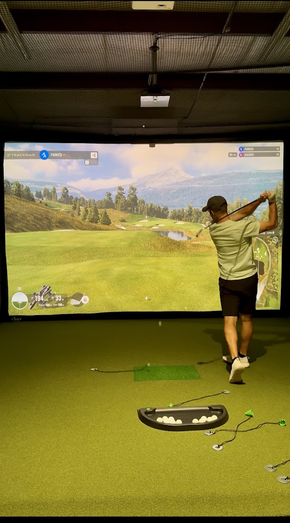 Mulligan's Tee Box - review