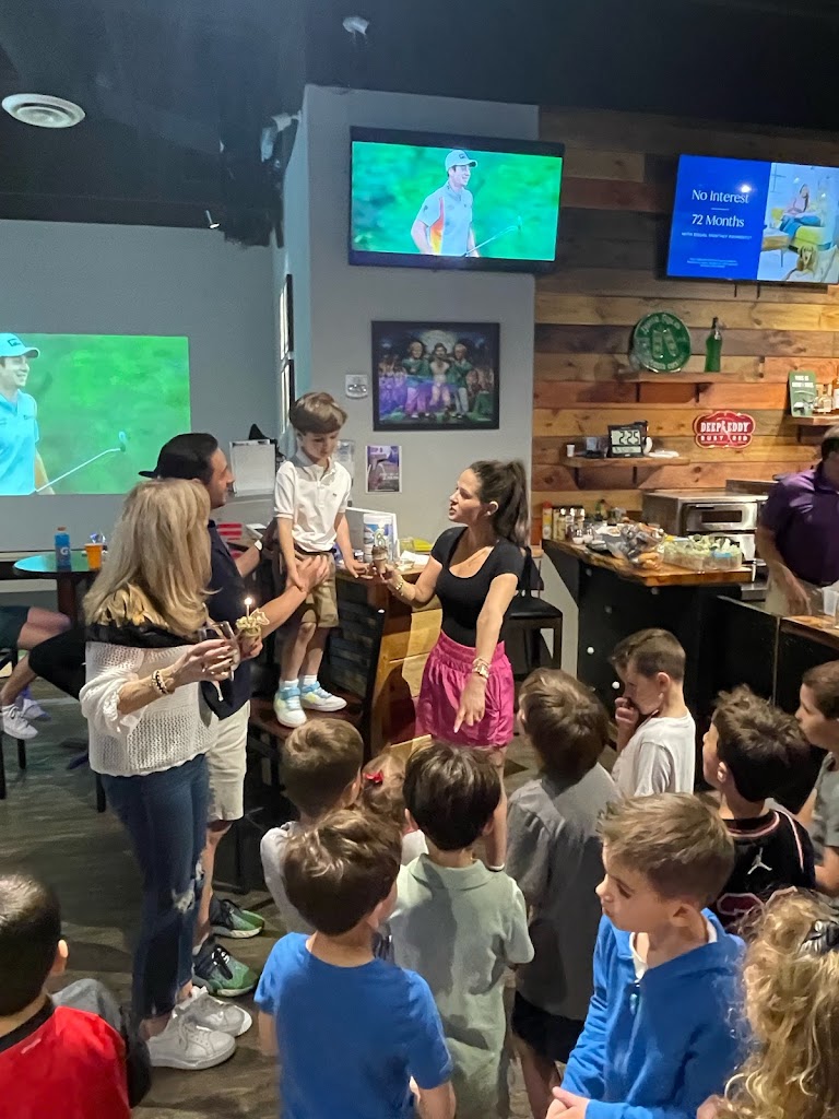 Golf Lounge 18 - review