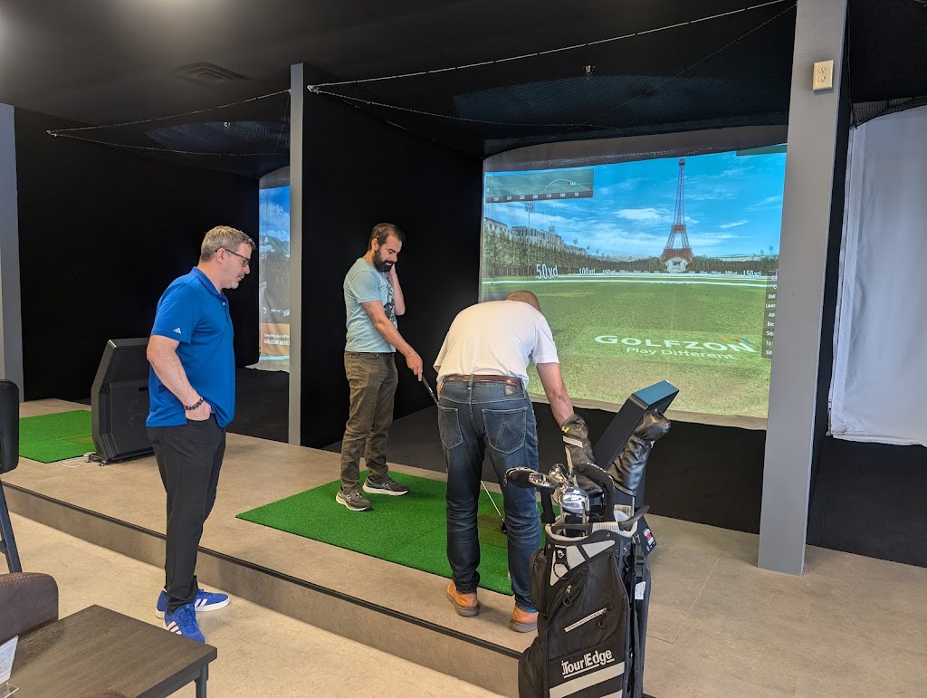 Golf Paradise Club - review