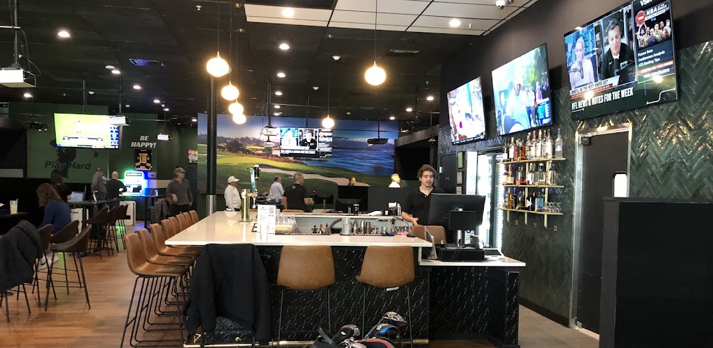 X-Golf Scarsdale - review