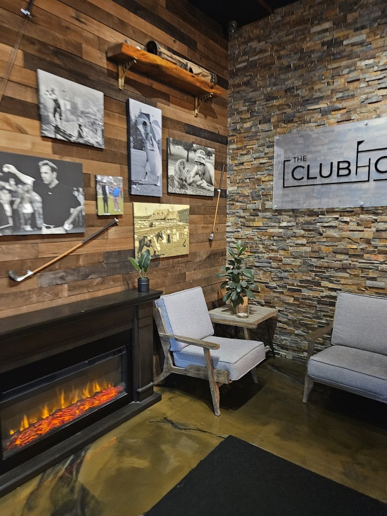 The Clubhouse | Eat * Drink * Golf - review