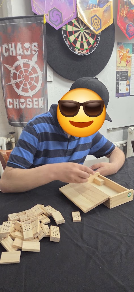 Play! Hoboken - review