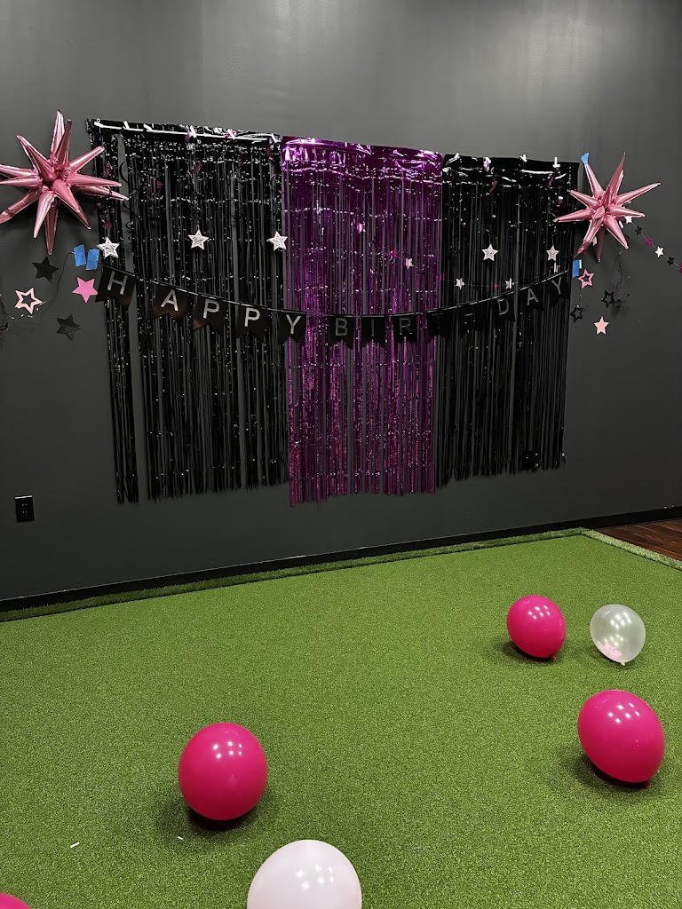 The Back Nine Golf | Bethpage, NY - review