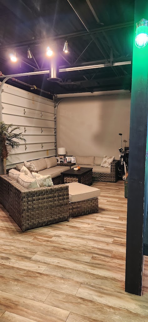 Coastal Swing Golf & Bar (Catawba Island) - review