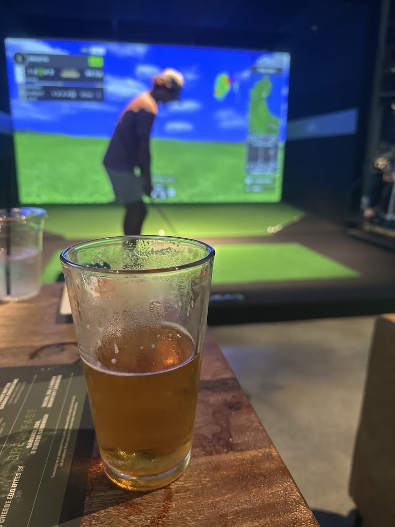 X-Golf Tampa - review