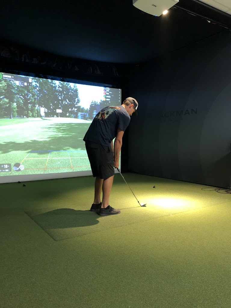 Par 4 The Course - review