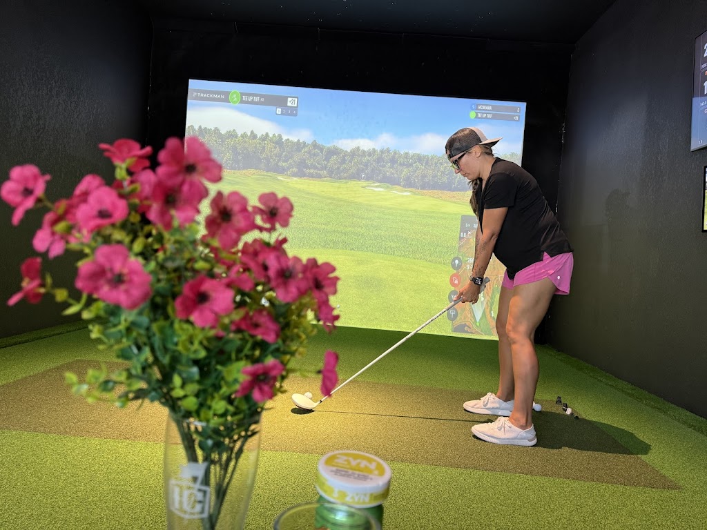 The Irons Club - review