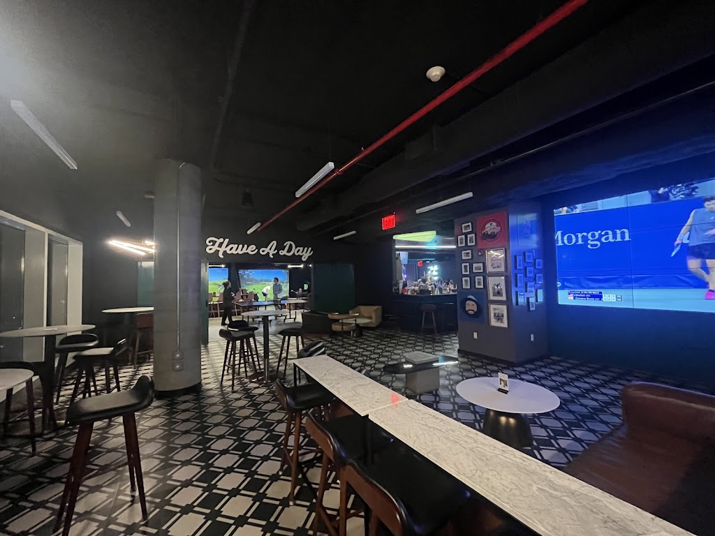 Five Iron Golf - review