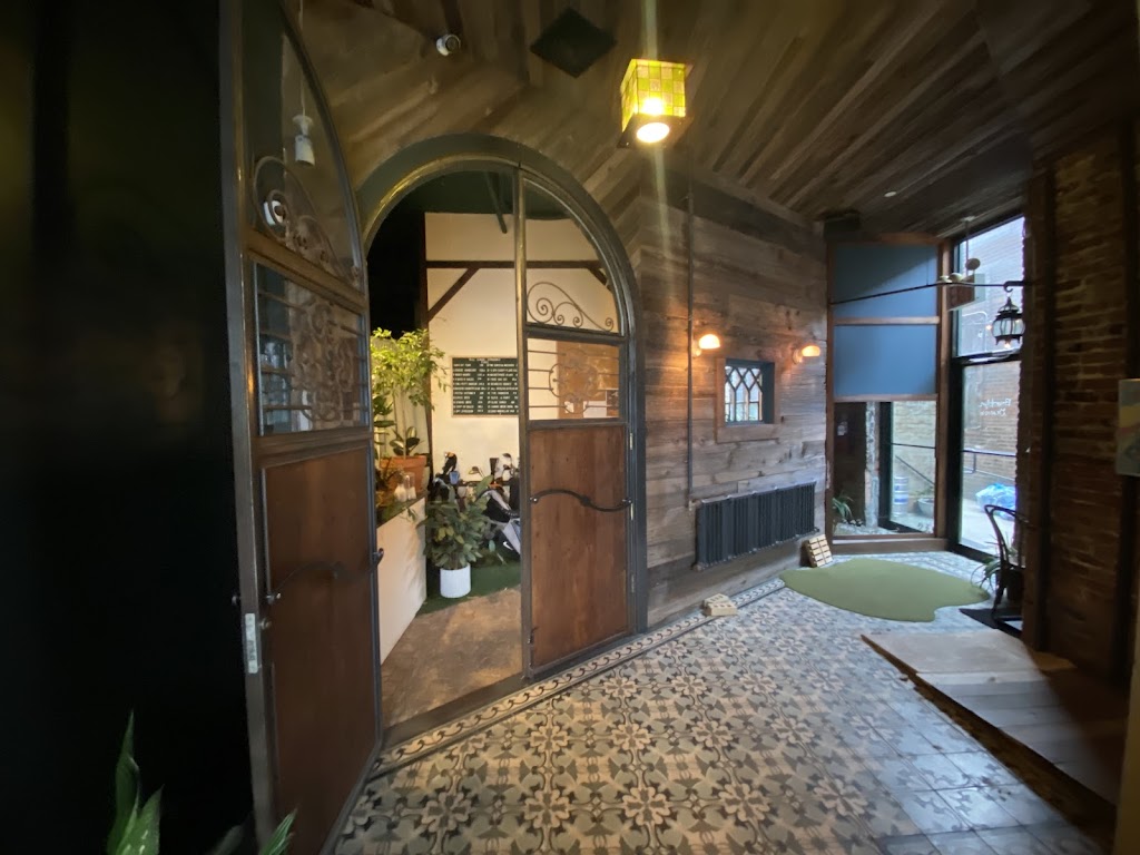 Brooklyn Greens - review