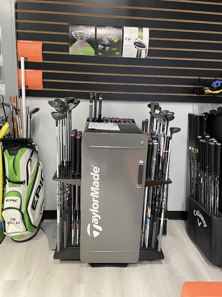 NXGEN Golf Lakewood Ranch - review