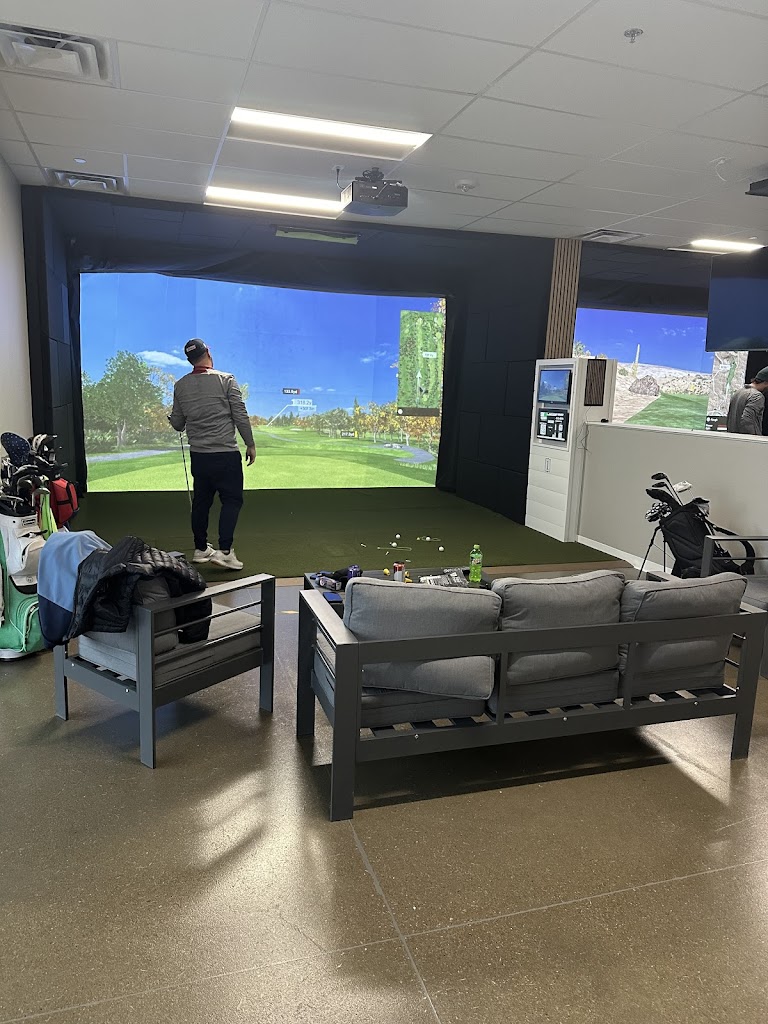 SGN Golf - review