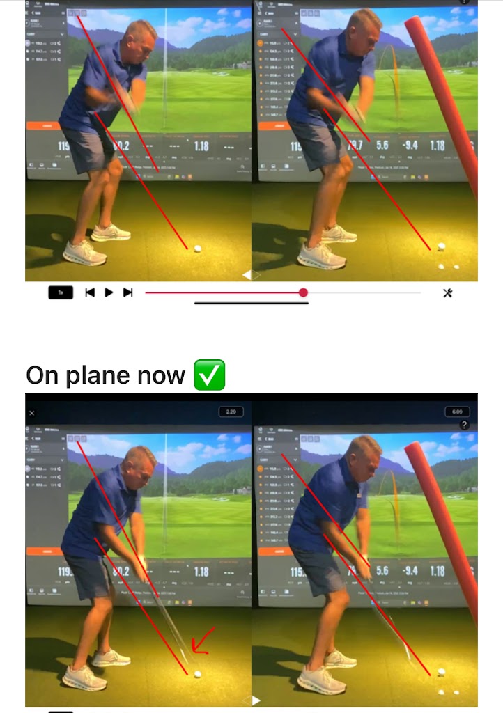 The Golf Crypt - review