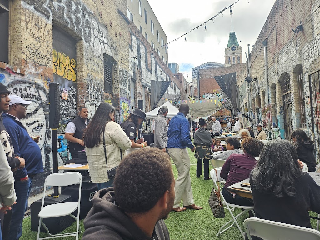 Primetime A GOLF EXPERIENCE - review