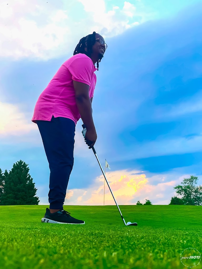 Paint Branch Golf Complex - review