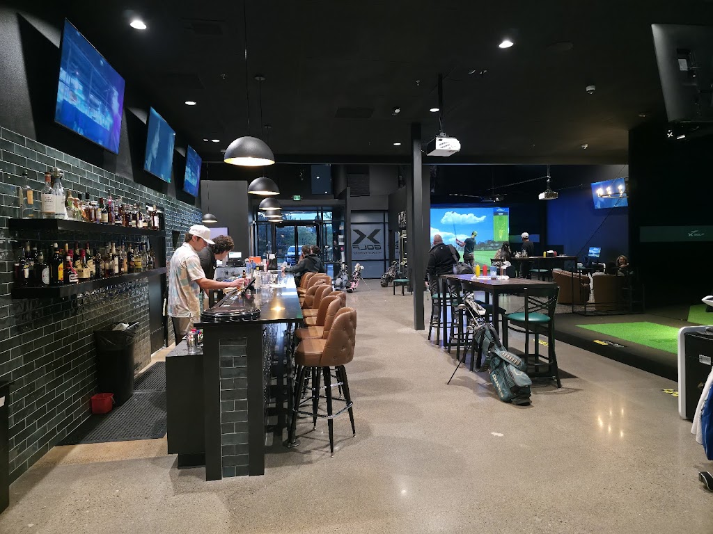 X-Golf Bend - review