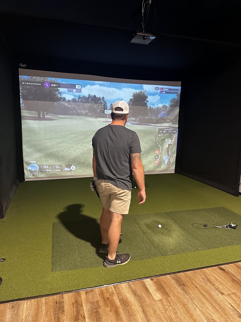 Birdie Bound - review