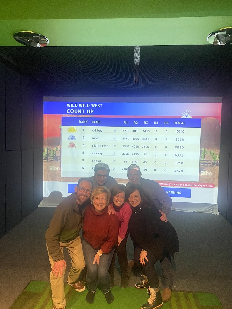 Tee It Up Golf - review