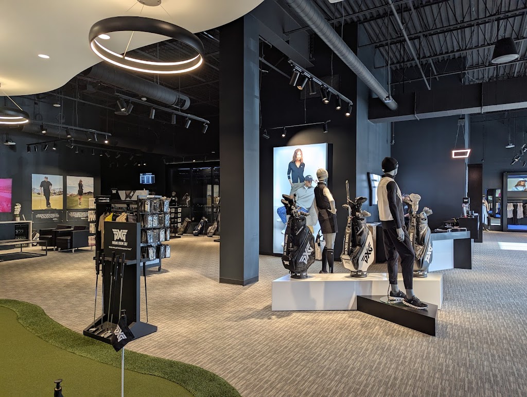 PXG Paramus - review