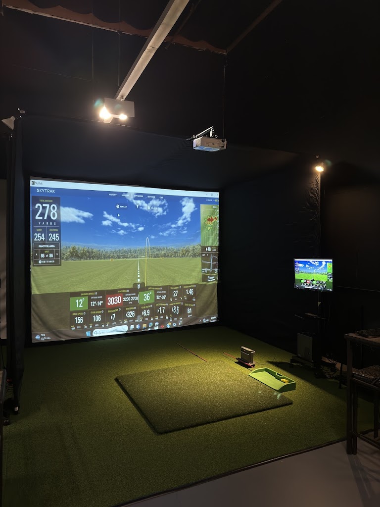 Urban Fairway Golf - review