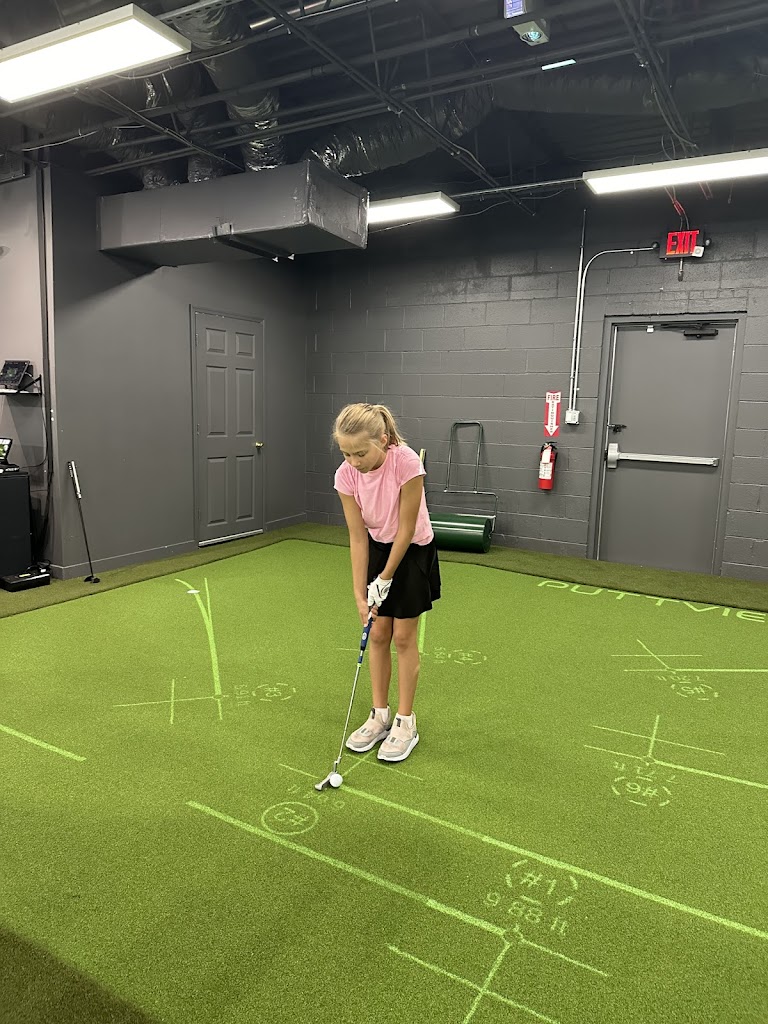 Magic City Indoor Golf - review