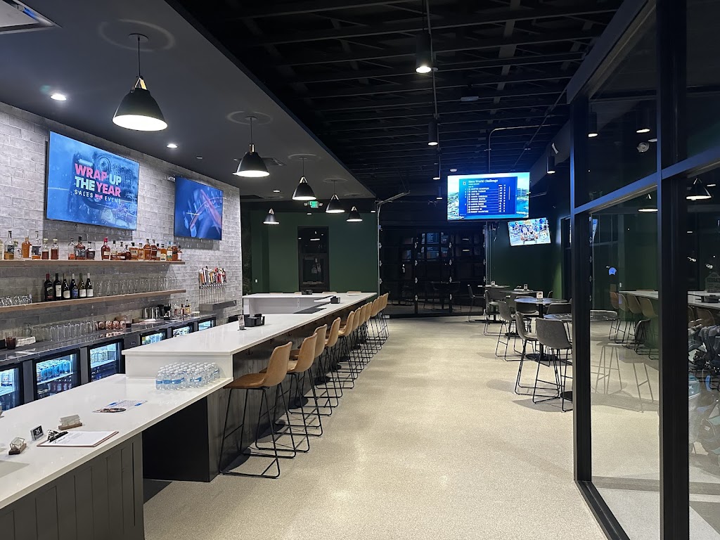 X-Golf Quad Cities - review