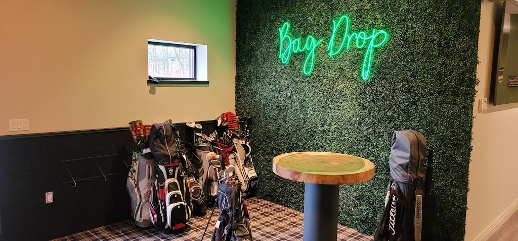 Fairways Indoor Golf Co. - review