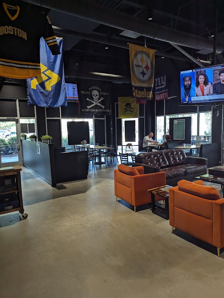 X Golf Hilton Head - review