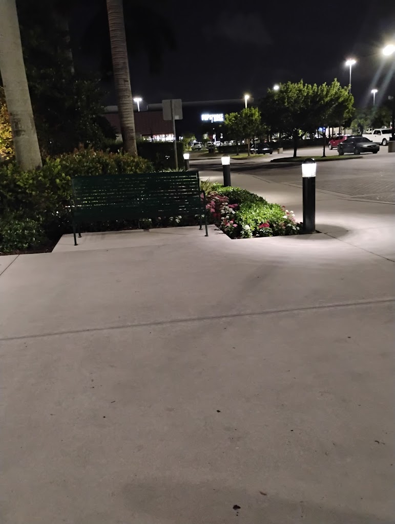 Drive Shack - review