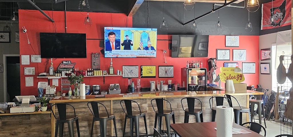 The Cave Golf Club - review