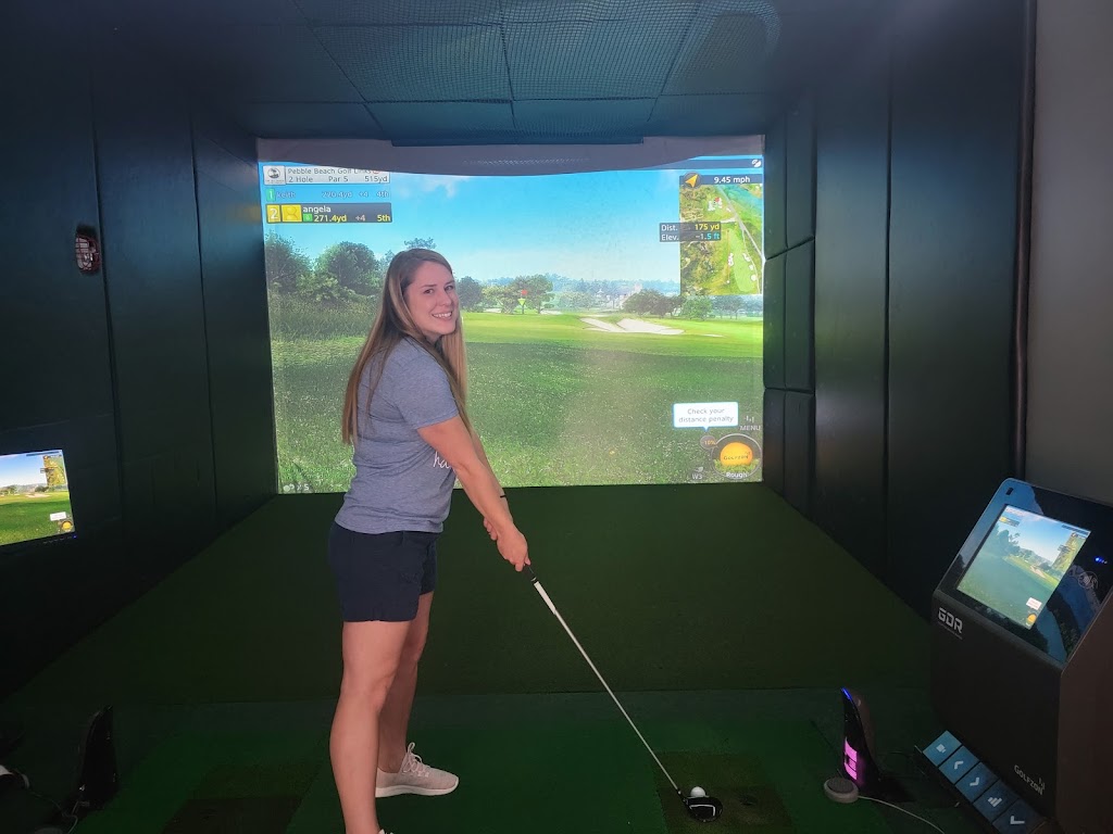 Parfit Naples - review