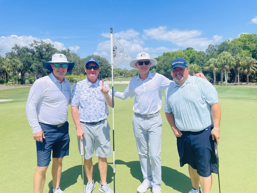 Golf Metrics - review