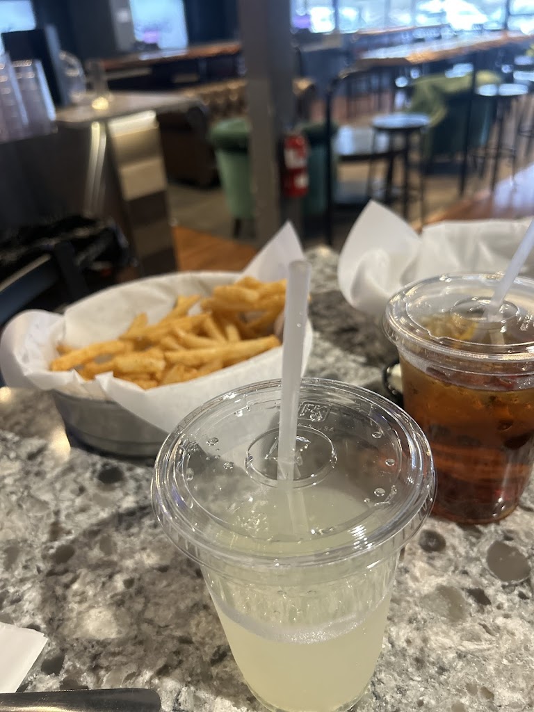 Back9 Parlor - review