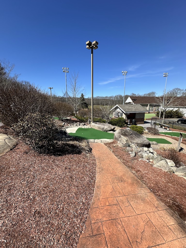 Great Brook Sports - review