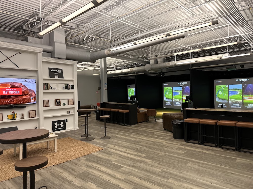 The Back Nine Golf | Franklin, TN - review