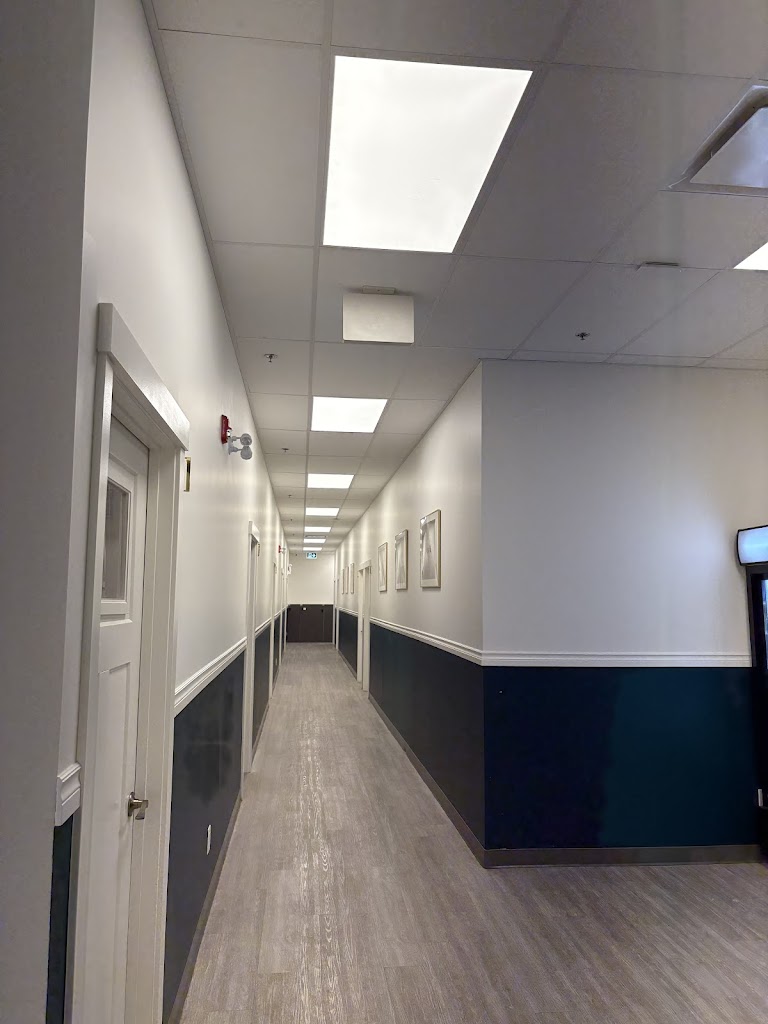 Golf Park - Brentwood - review