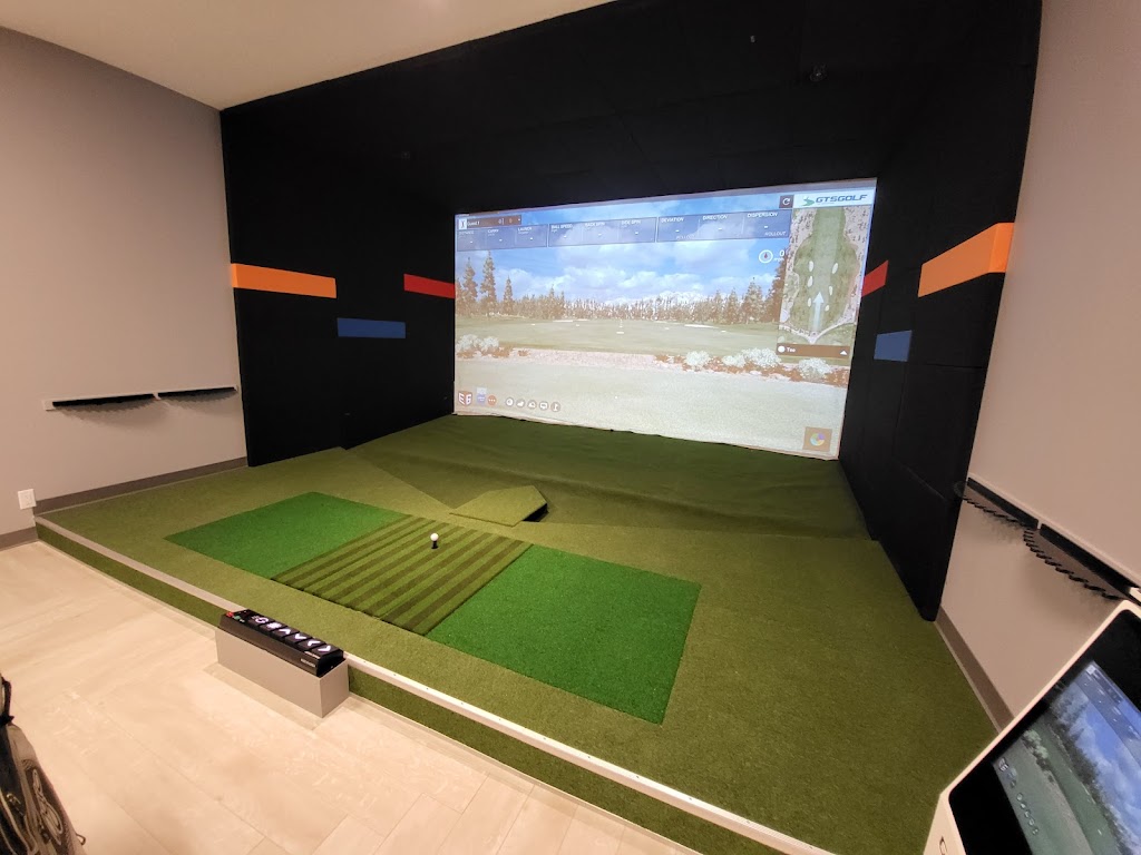 Golf Park - Signal Hill - review