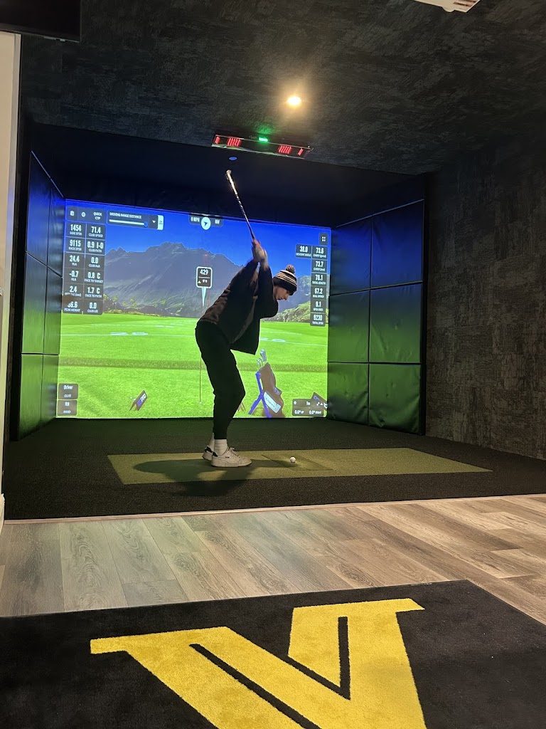 Valle Vista Golf Simulators - review