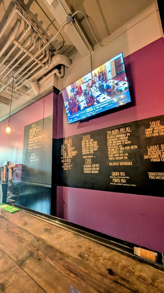 Buffalo Golf & Social - review