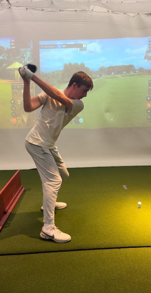 Chicago School of Golf - Buffalo Grove - review
