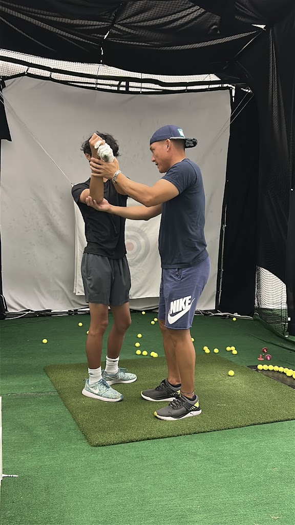 Z. Max Golf Studio - review