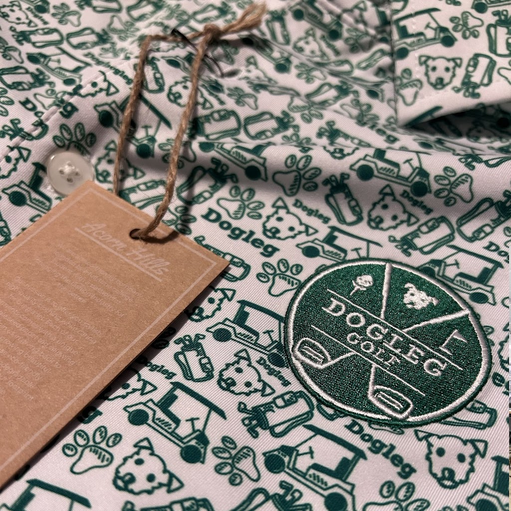 Dogleg Golf - review