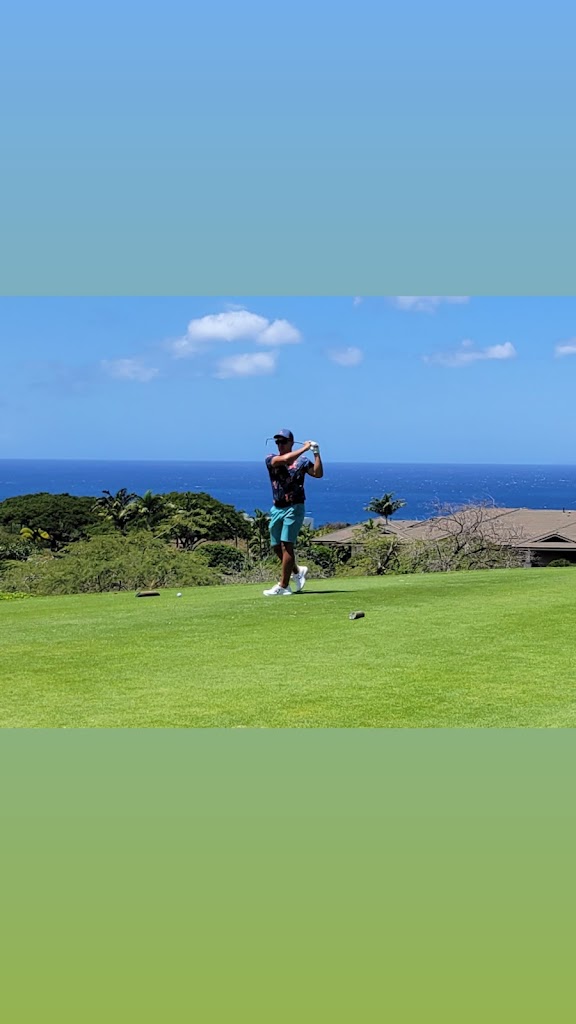 The Golf Garage - review