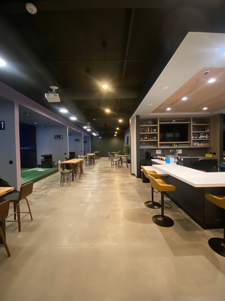 Envision Golf - review